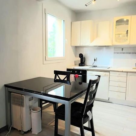 Bel Appart Calme Proche Cdg Gonesse Extérieur photo